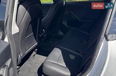 Внедорожник / Кроссовер Tesla Model Y 2023 в Днепре