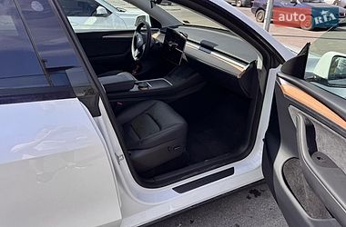 Внедорожник / Кроссовер Tesla Model Y 2023 в Днепре