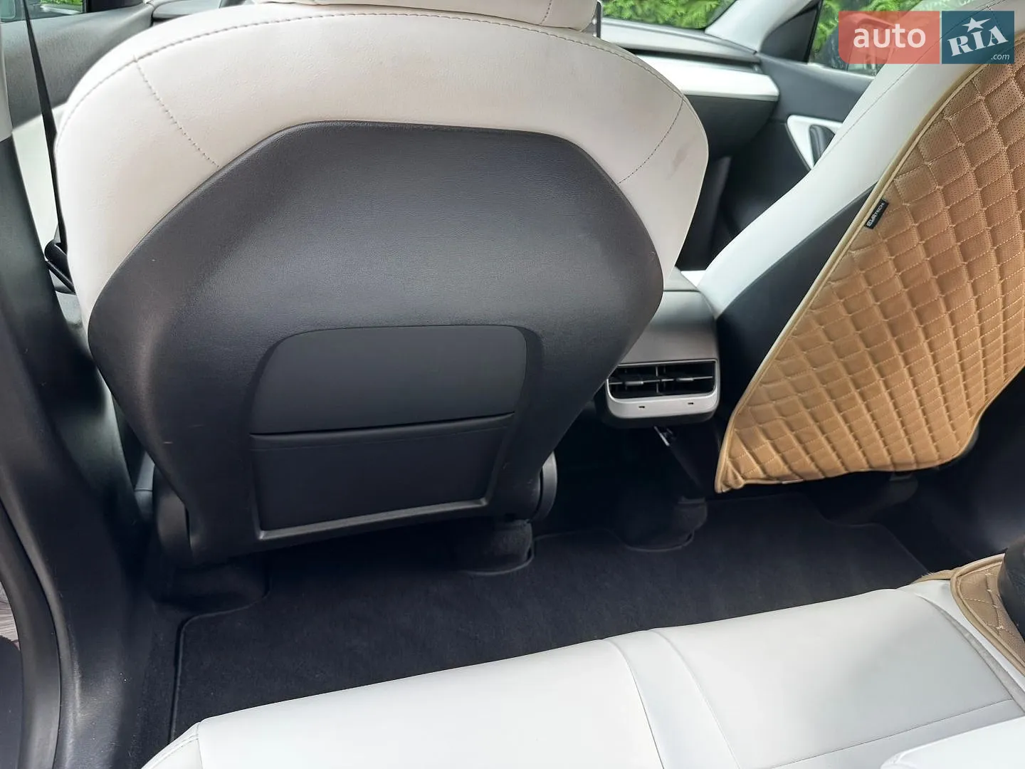 2021 Tesla Model Y - мініатюра 45