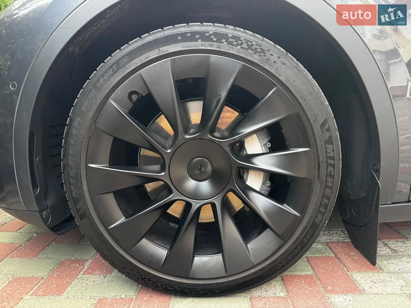 2021 Tesla Model Y - мініатюра 53