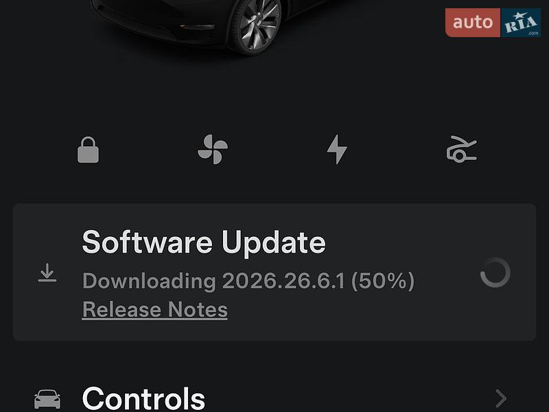 Позашляховик / Кросовер Tesla Model Y 2023 в Харкові