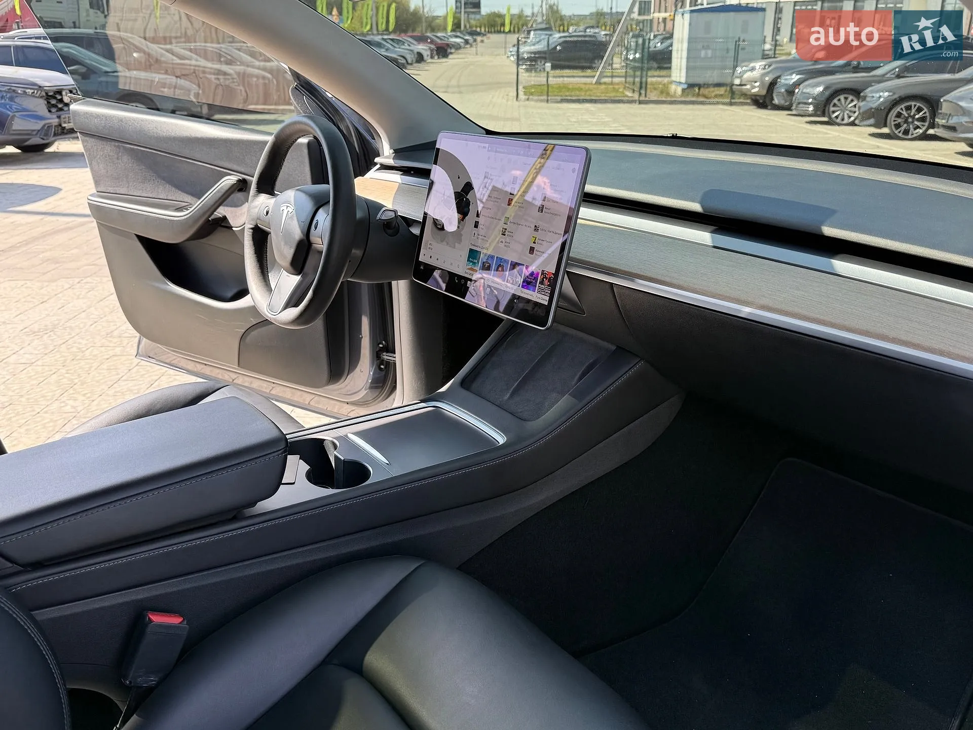 2022 Tesla Model Y - мініатюра 34