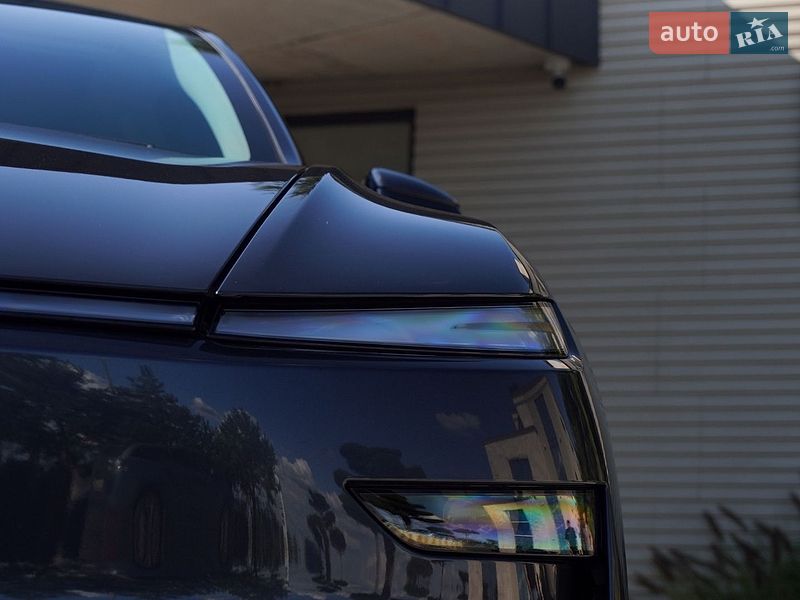 Позашляховик / Кросовер Tesla Model Y 2025 в Львові