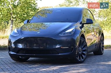 tesla model-y 2024 в Дрогобич від про продавця Віталій tesla model-y 2024 в Дрогобич від професійного продавця Віталій