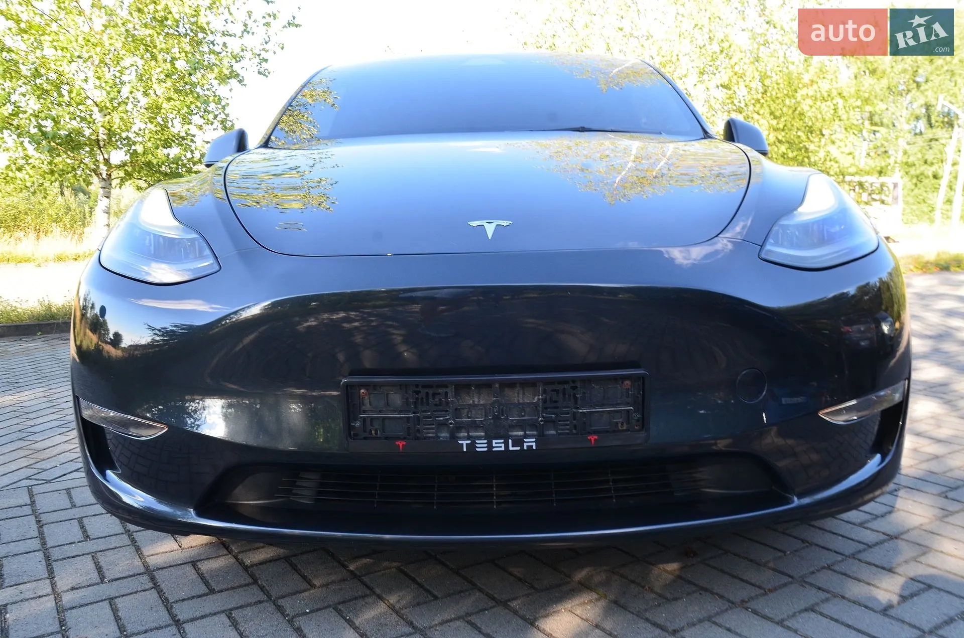 2024 Tesla Model Y - мініатюра 16