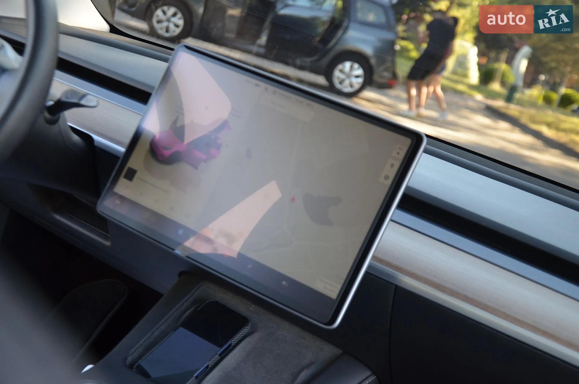 2024 Tesla Model Y - мініатюра 58
