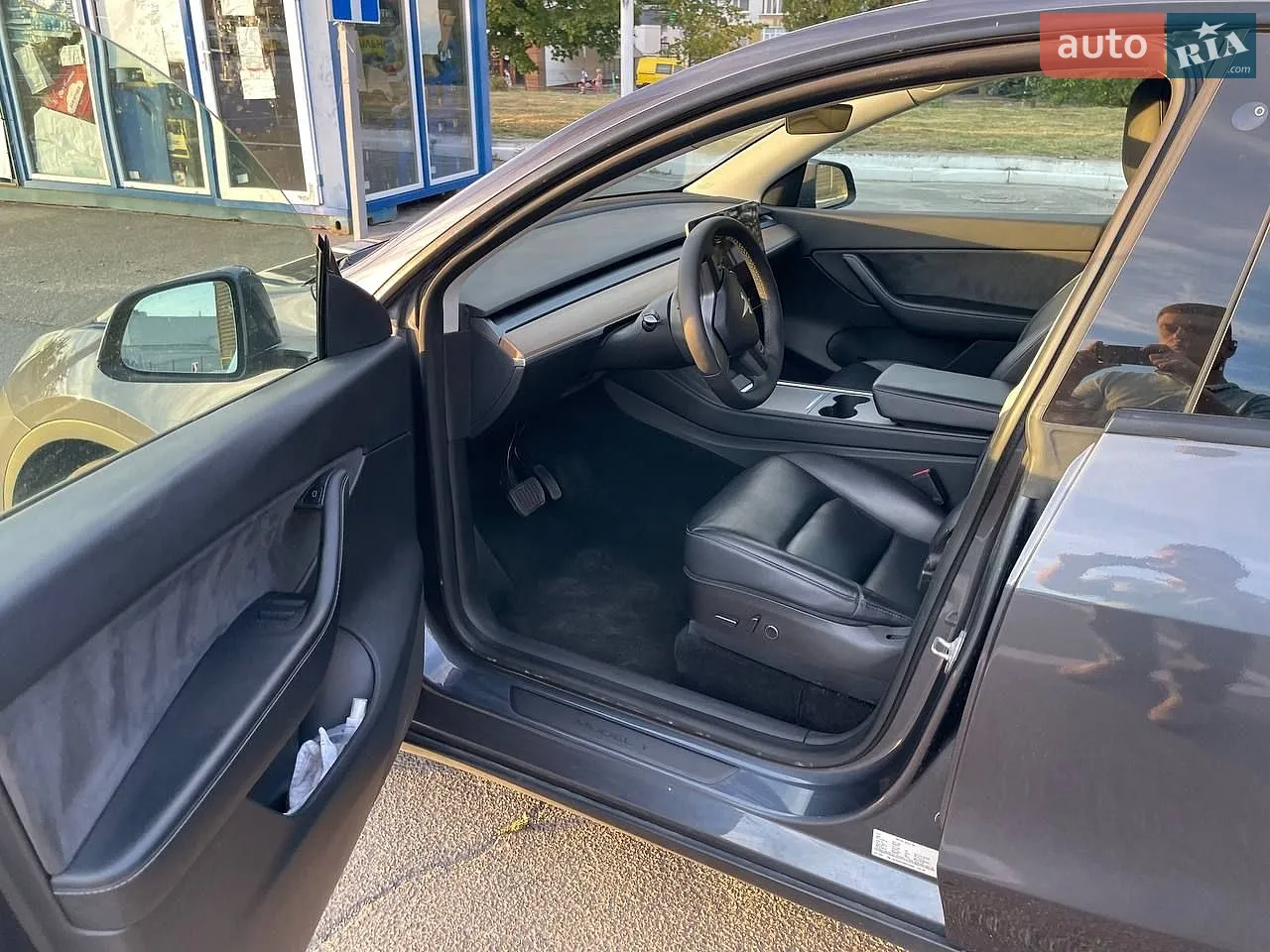 2021 Tesla Model Y - мініатюра 19