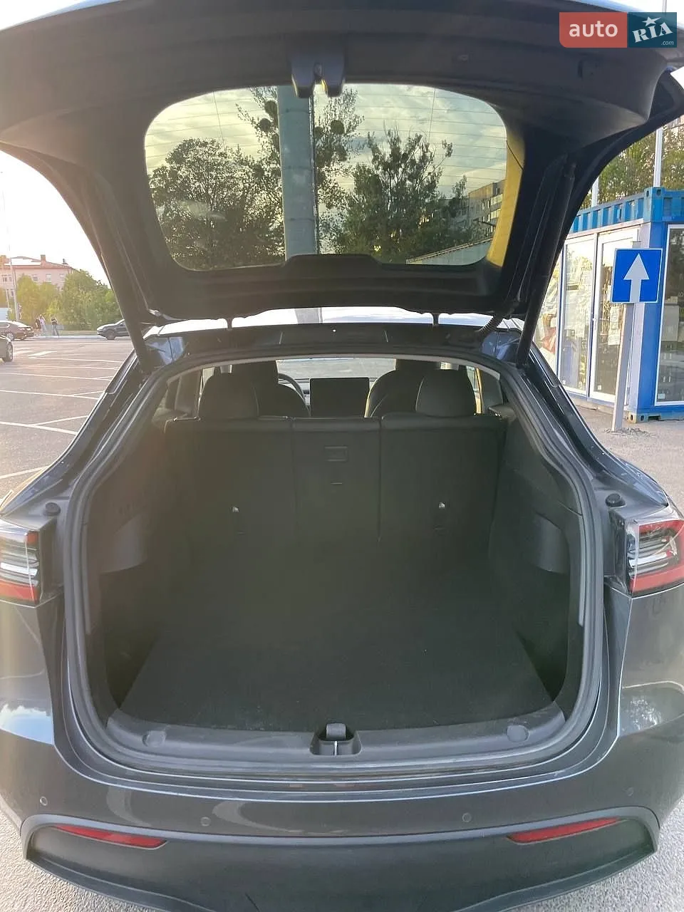 2021 Tesla Model Y - мініатюра 25