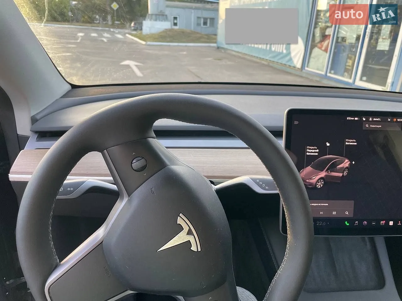 2021 Tesla Model Y - мініатюра 28