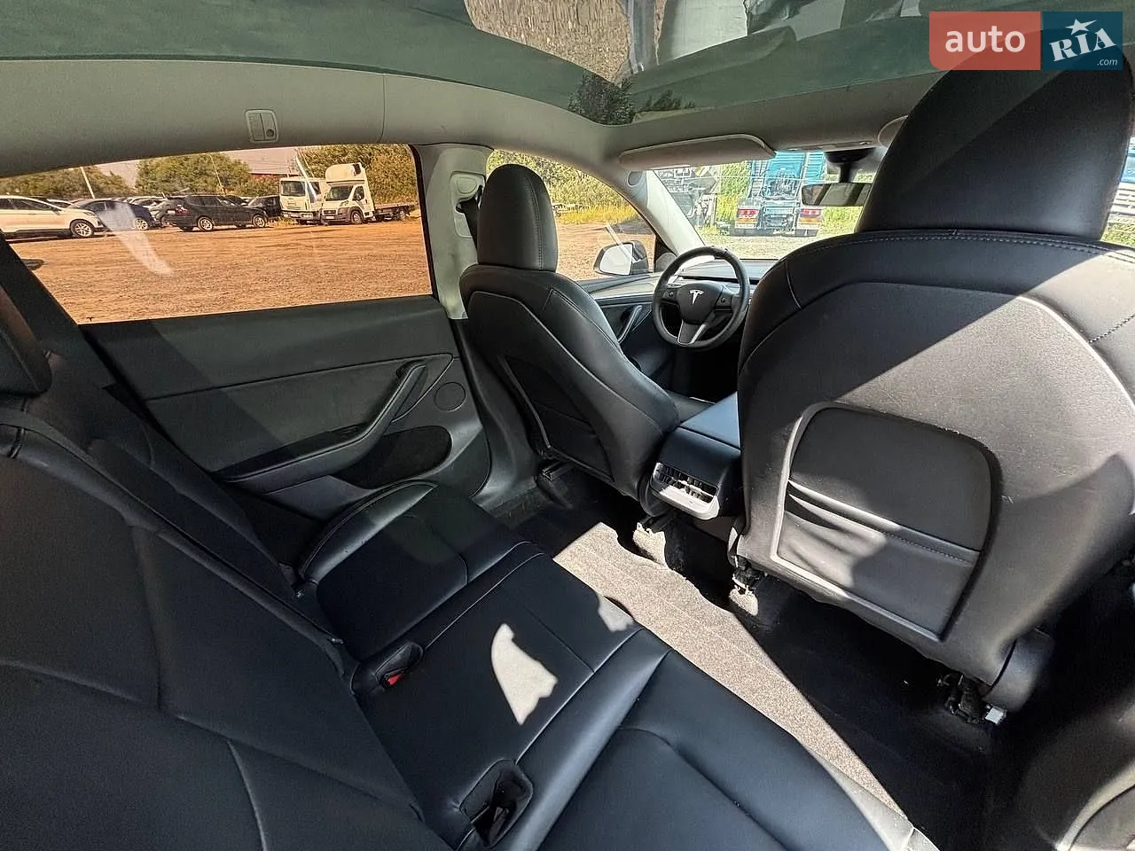 2023 Tesla Model Y - мініатюра 12