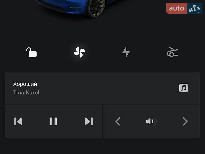 Внедорожник / Кроссовер Tesla Model Y 2023 в Золочеве