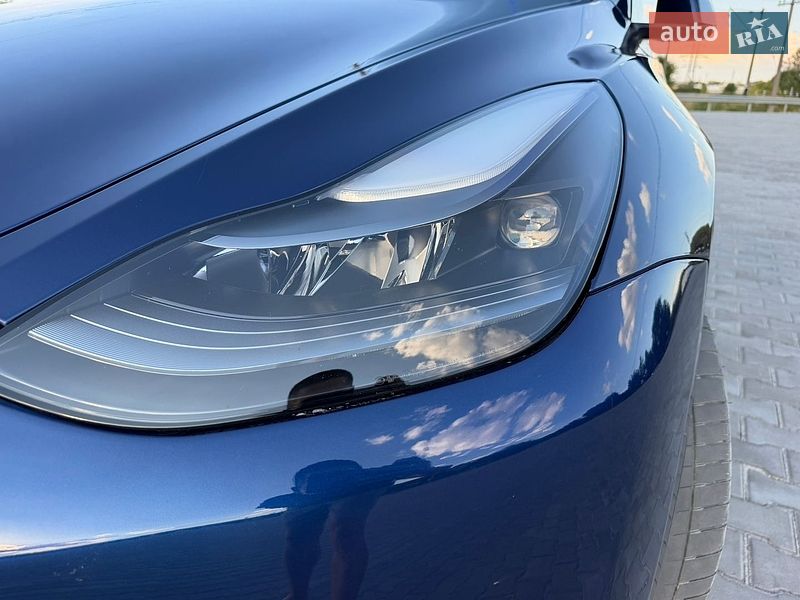 Внедорожник / Кроссовер Tesla Model Y 2023 в Золочеве