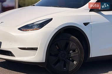 Позашляховик / Кросовер Tesla Model Y 2023 в Кривому Розі