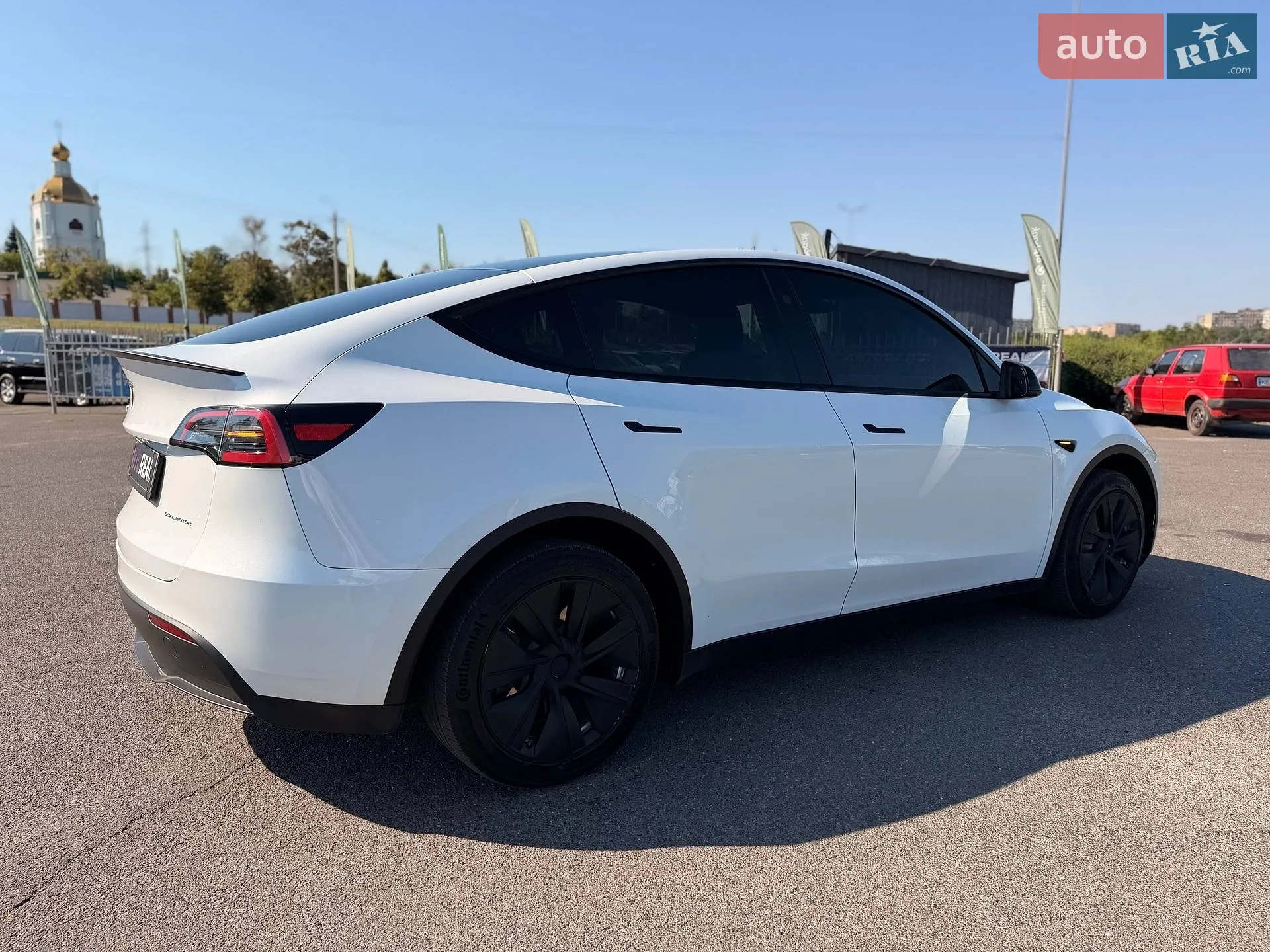 2023 Tesla Model Y - мініатюра 26