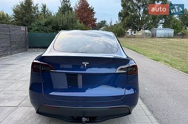 Позашляховик / Кросовер Tesla Model Y 2022 в Вінниці