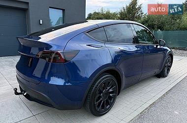 Позашляховик / Кросовер Tesla Model Y 2022 в Вінниці