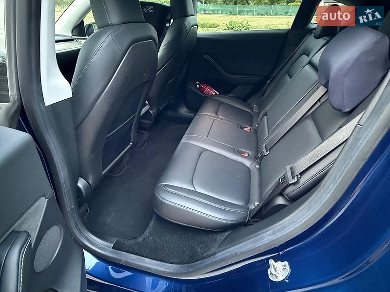 Позашляховик / Кросовер Tesla Model Y 2022 в Вінниці
