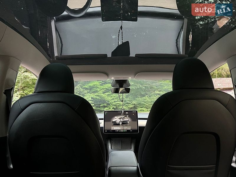 Внедорожник / Кроссовер Tesla Model Y 2023 в Дрогобыче фото 14 Внедорожник / Кроссовер Tesla Model Y 2023 в Дрогобыче