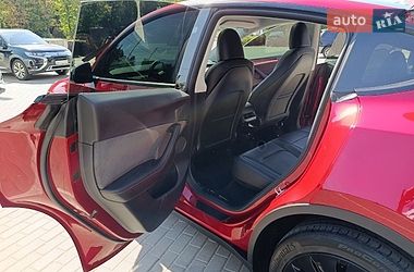 Позашляховик / Кросовер Tesla Model Y 2024 в Харкові