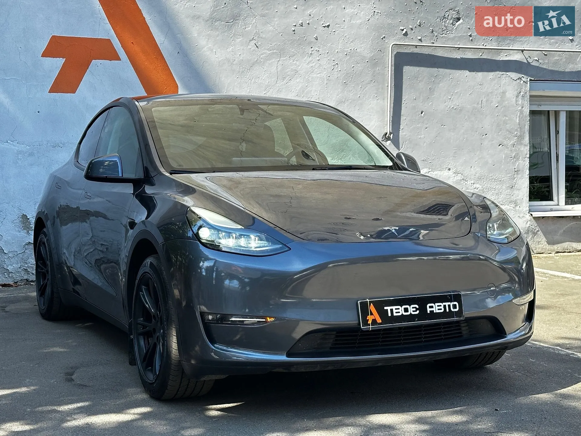 2023 Tesla Model Y - мініатюра 4