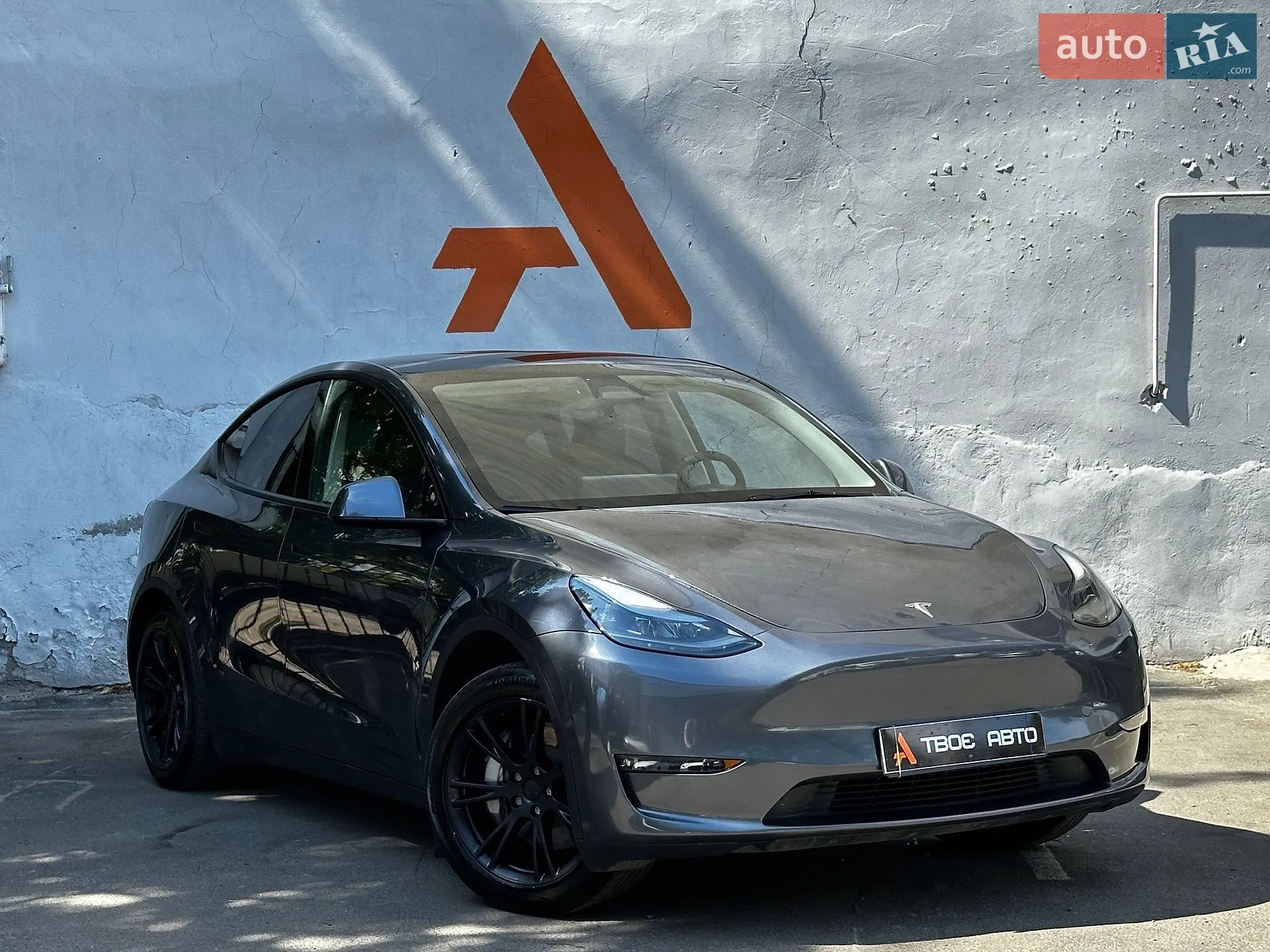 2023 Tesla Model Y - мініатюра 9