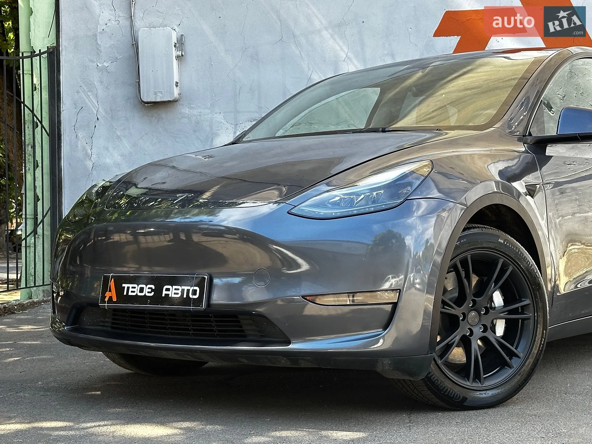 2023 Tesla Model Y - мініатюра 13