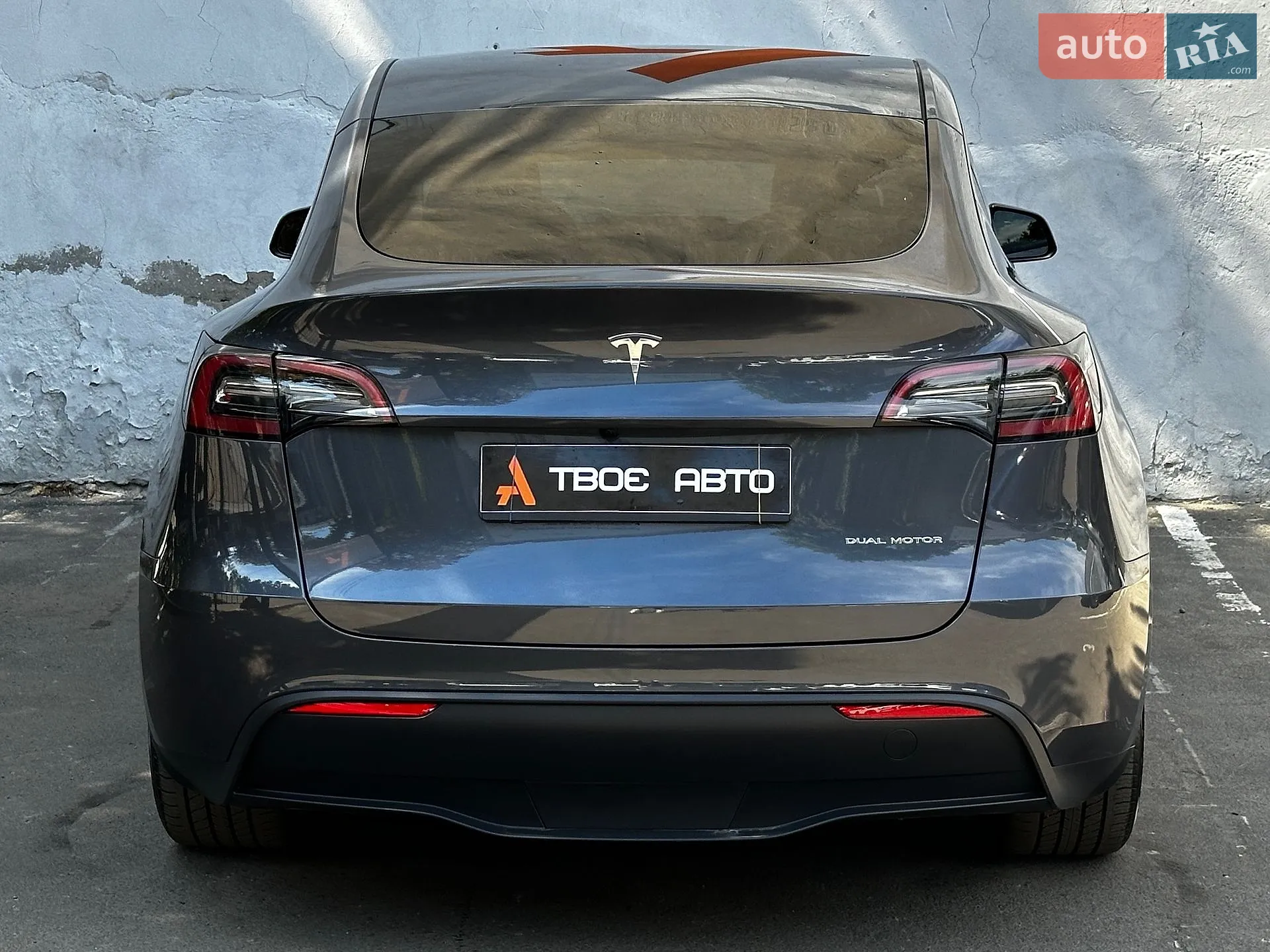 2023 Tesla Model Y - мініатюра 23
