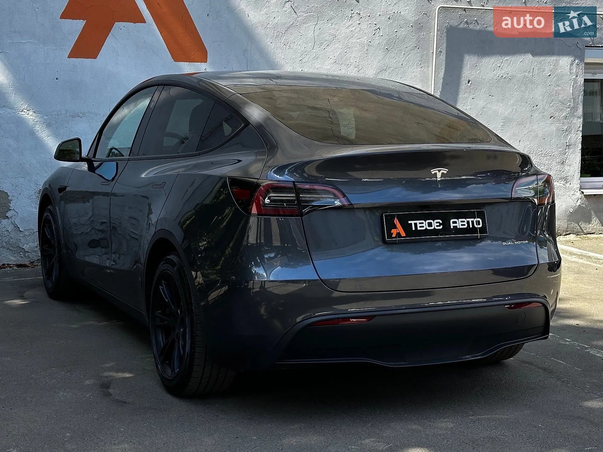 2023 Tesla Model Y - мініатюра 24