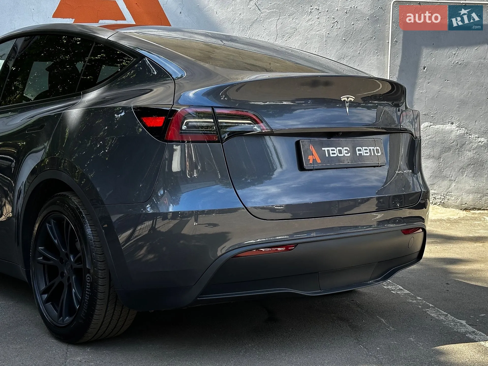 2023 Tesla Model Y - мініатюра 27