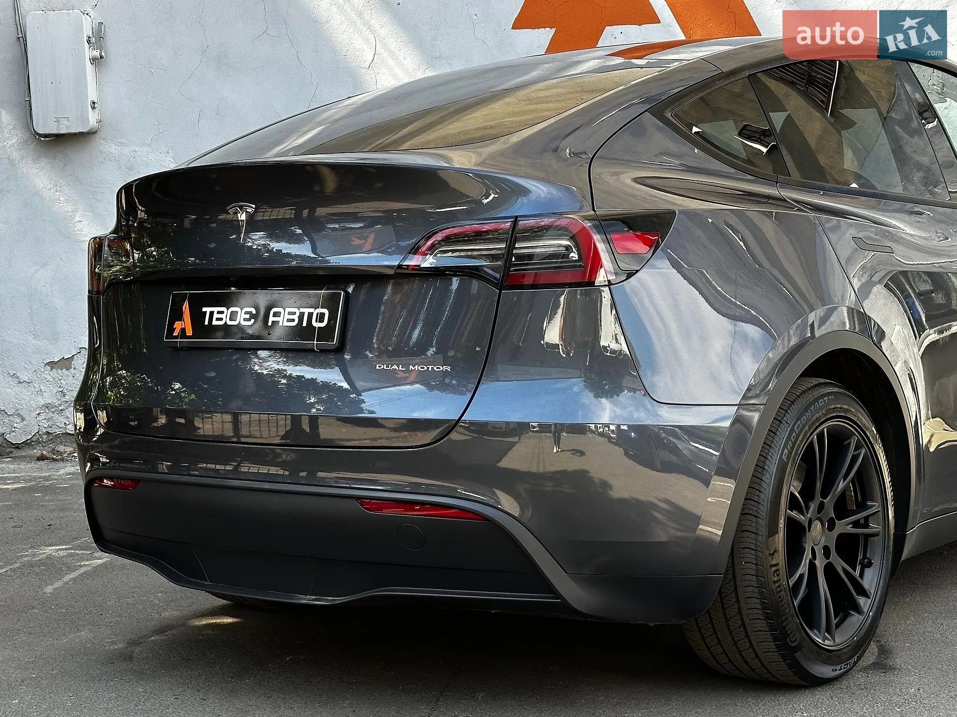 2023 Tesla Model Y - мініатюра 31