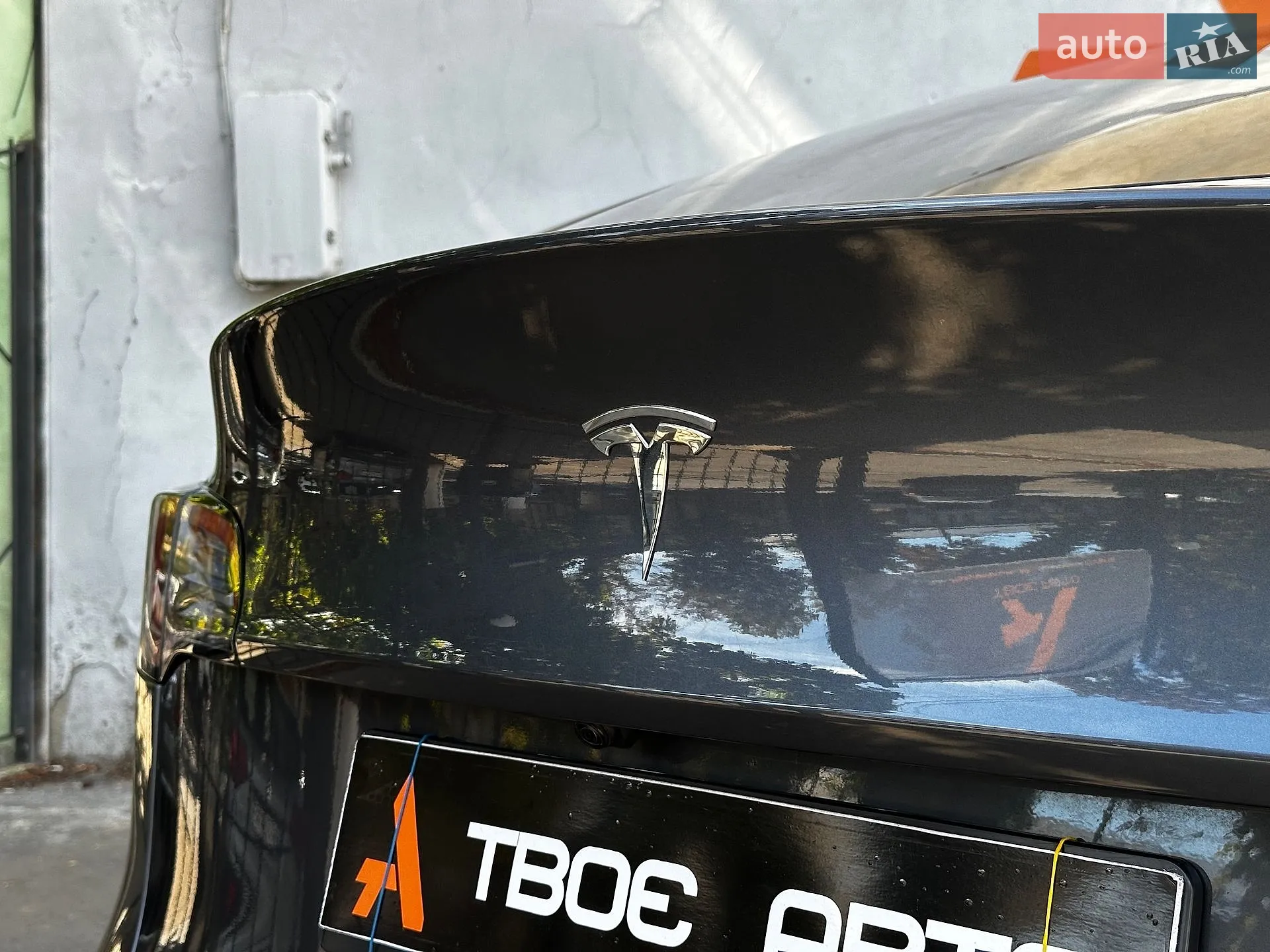 2023 Tesla Model Y - мініатюра 35