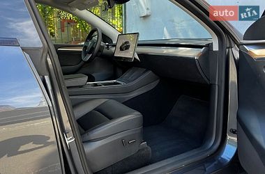 Внедорожник / Кроссовер Tesla Model Y 2023 в Одессе