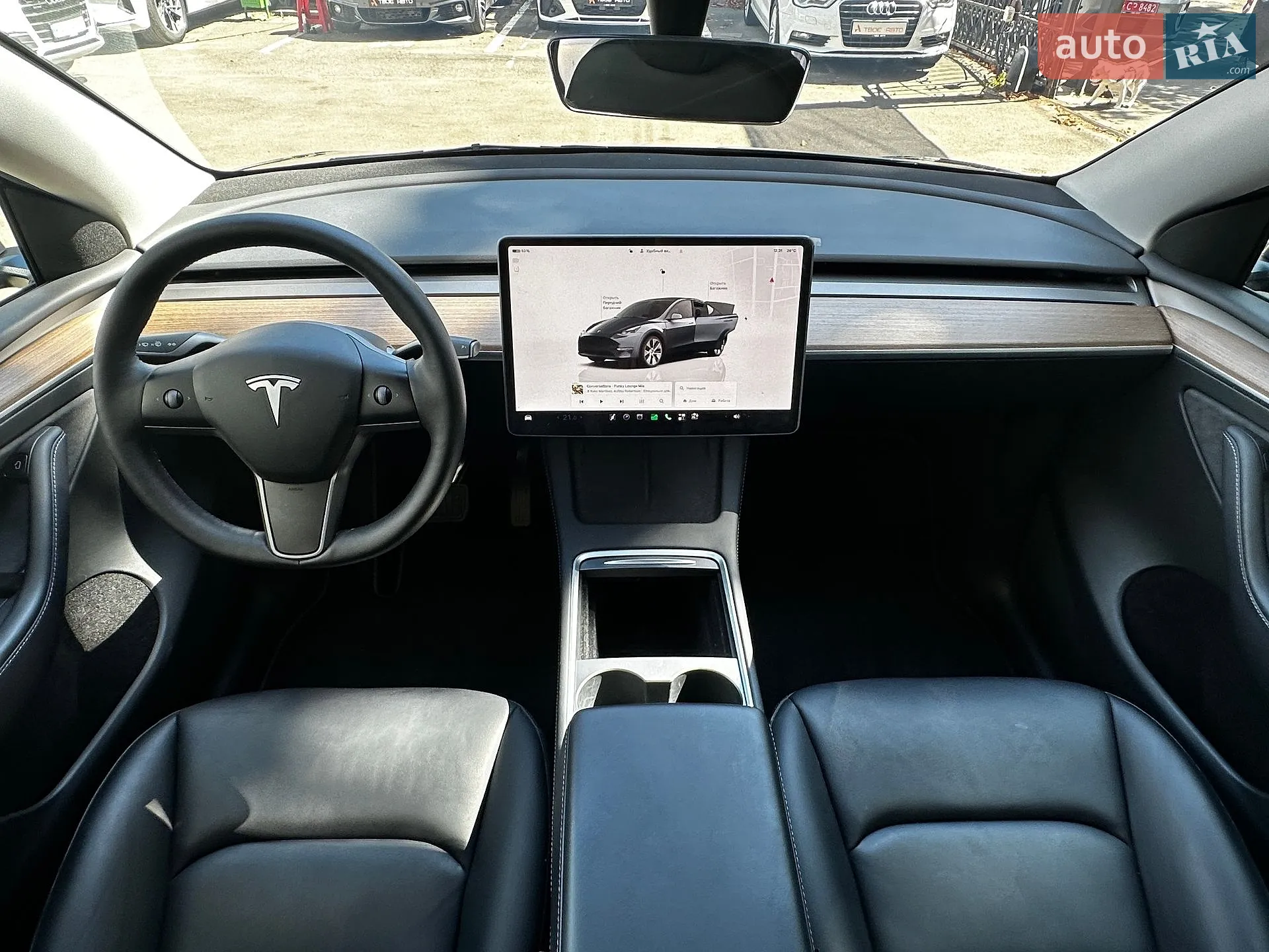 2023 Tesla Model Y - мініатюра 46
