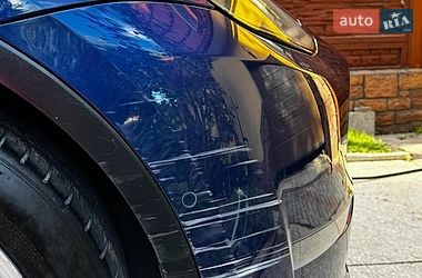 Внедорожник / Кроссовер Tesla Model Y 2020 в Тернополе