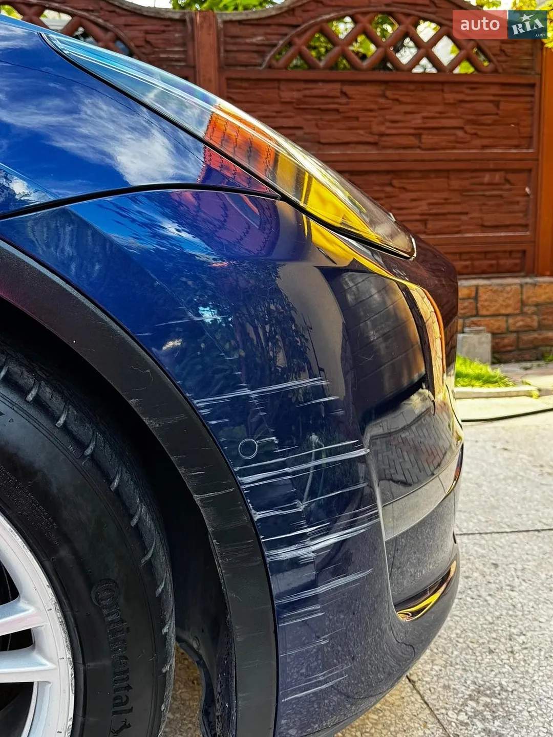2020 Tesla Model Y - мініатюра 6