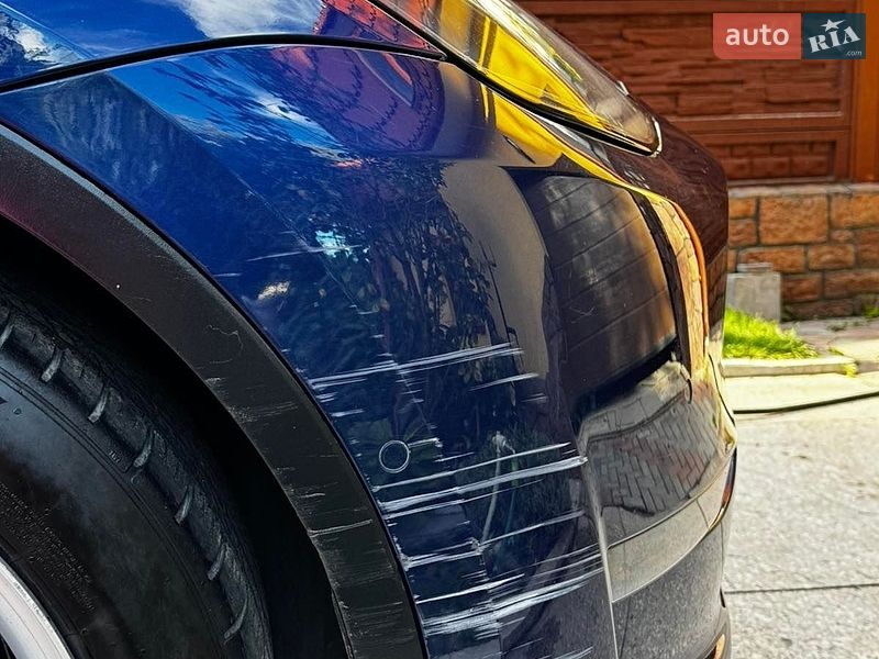 Внедорожник / Кроссовер Tesla Model Y 2020 в Тернополе