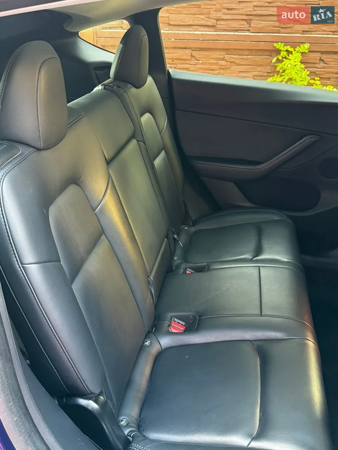 2020 Tesla Model Y - мініатюра 10