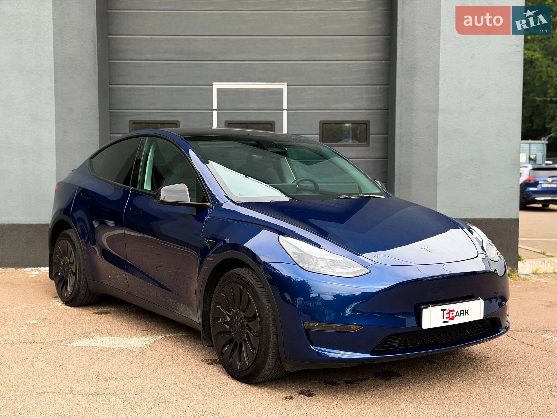 2022 Tesla Model Y - мініатюра 12