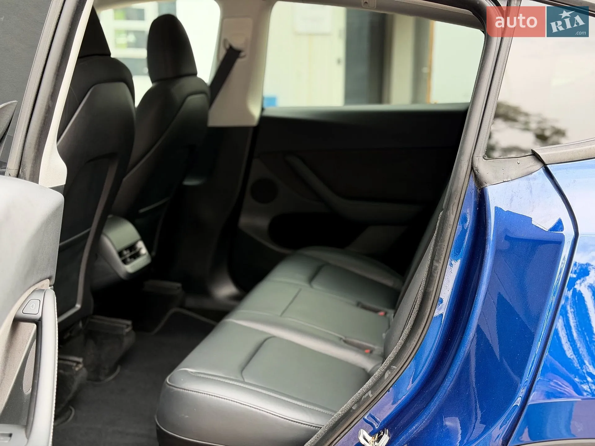 2022 Tesla Model Y - мініатюра 16