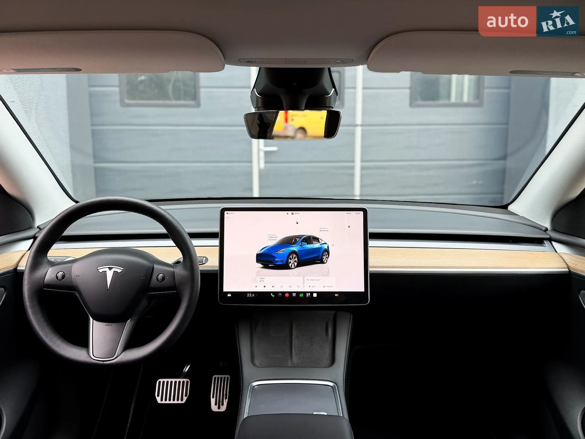 2022 Tesla Model Y - мініатюра 18