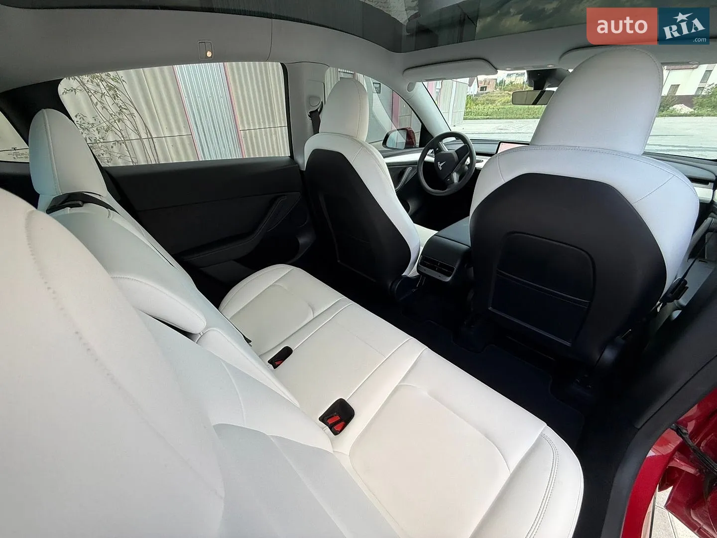 2023 Tesla Model Y - мініатюра 21