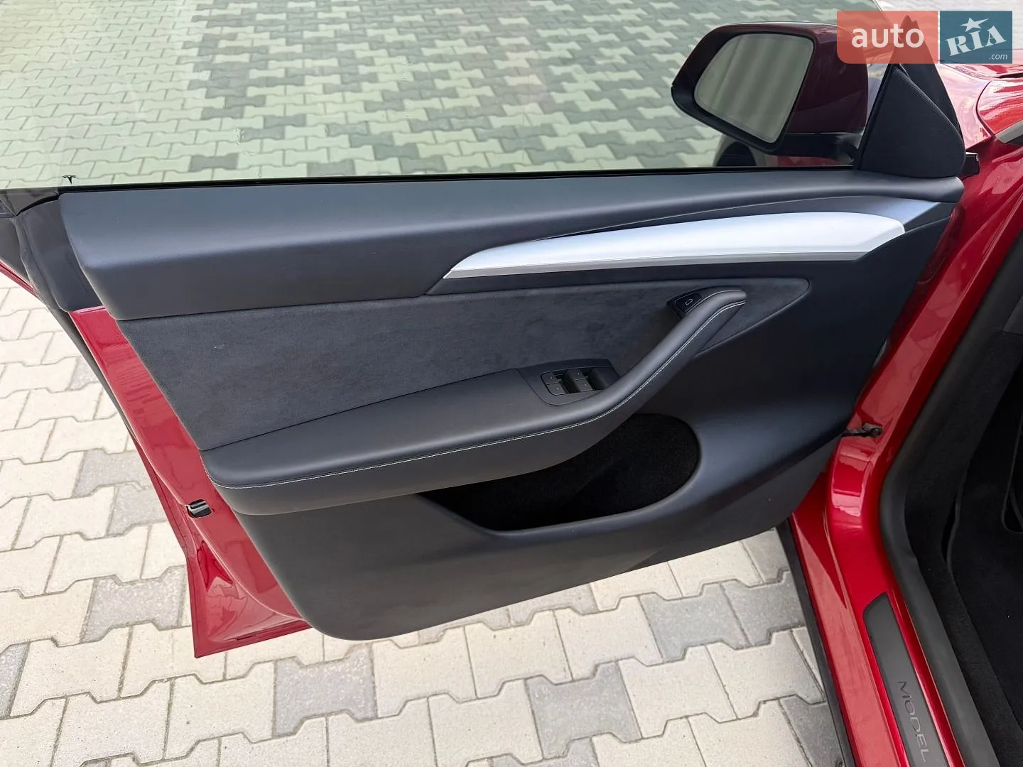 2023 Tesla Model Y - мініатюра 27