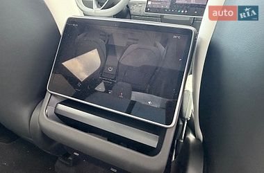Позашляховик / Кросовер Tesla Model Y 2026 в Рівному фото 19 Позашляховик / Кросовер Tesla Model Y 2026 в Рівному