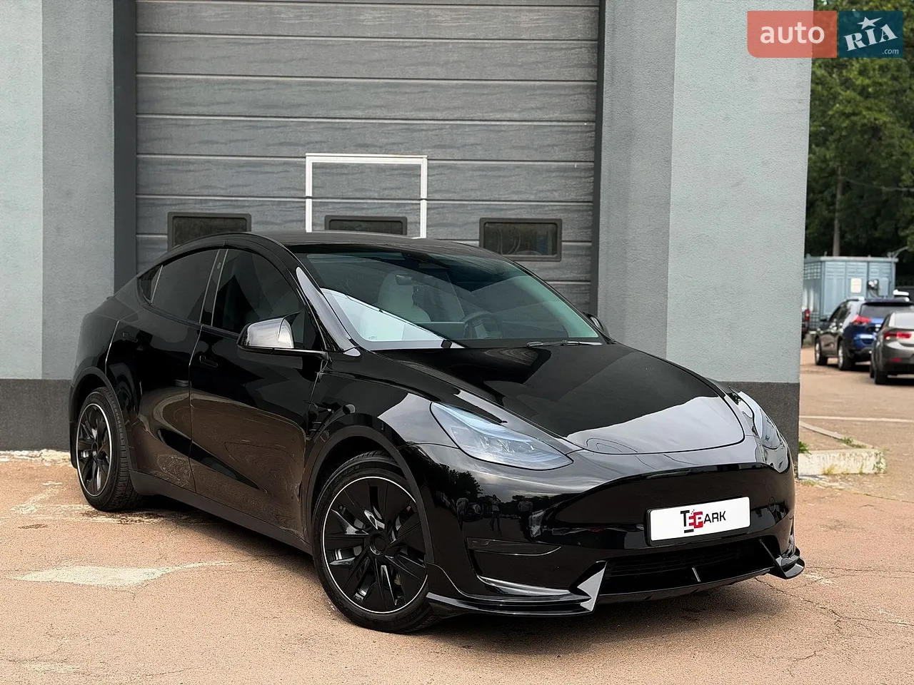 2022 Tesla Model Y - мініатюра 31