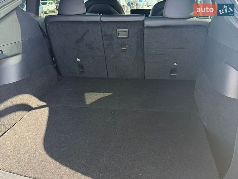 Позашляховик / Кросовер Tesla Model Y 2021 в Вінниці