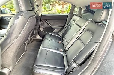 Позашляховик / Кросовер Tesla Model Y 2023 в Львові