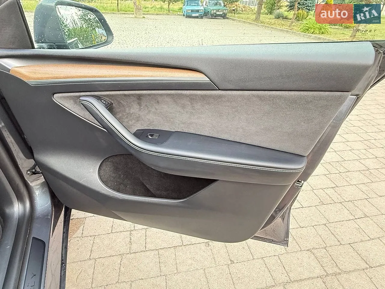2023 Tesla Model Y - мініатюра 37