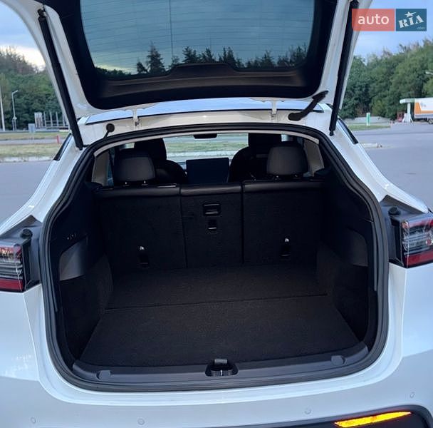 Позашляховик / Кросовер Tesla Model Y 2021 в Харкові