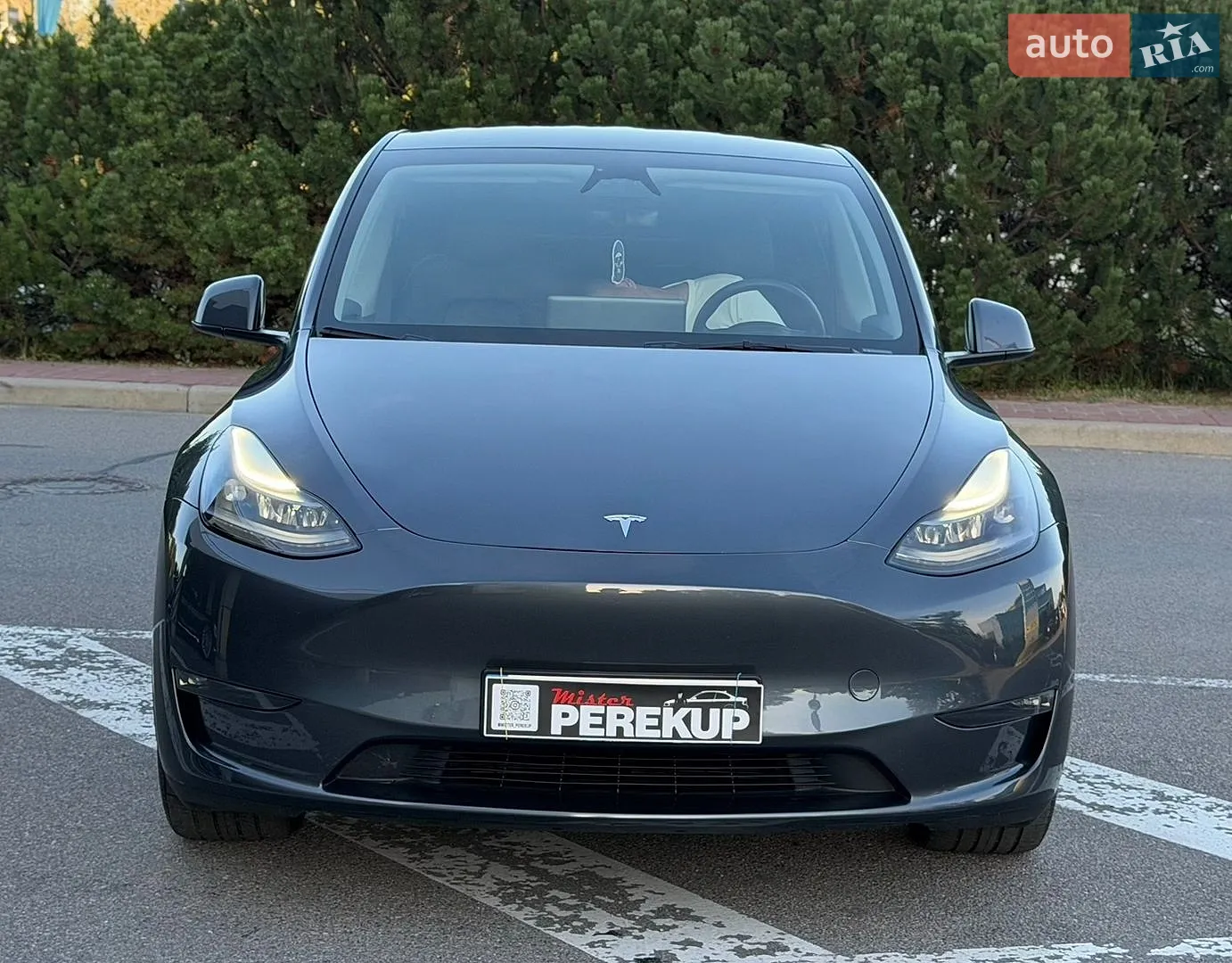 2023 Tesla Model Y - мініатюра 3