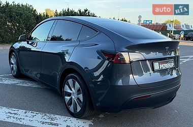 Позашляховик / Кросовер Tesla Model Y 2023 в Києві